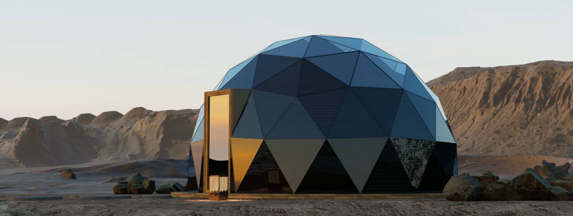 本溪星空酒店帐篷